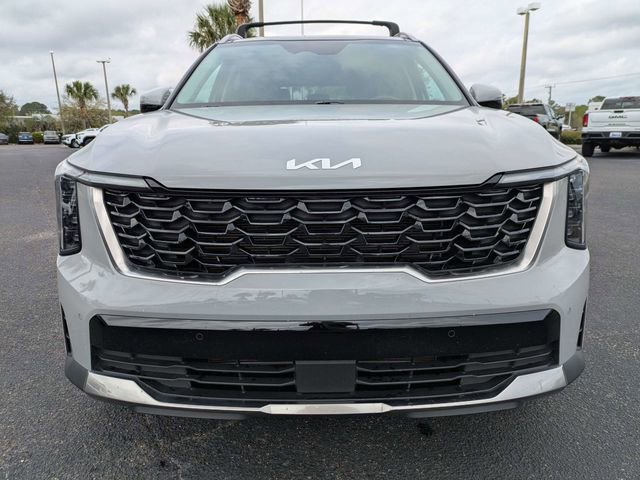 Used 2024 Kia Sorento S w/ Panoramic Sunroof Package image 9