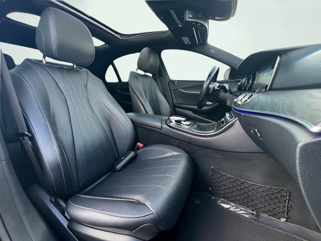 Used 2019 Mercedes-Benz E 300 image 35