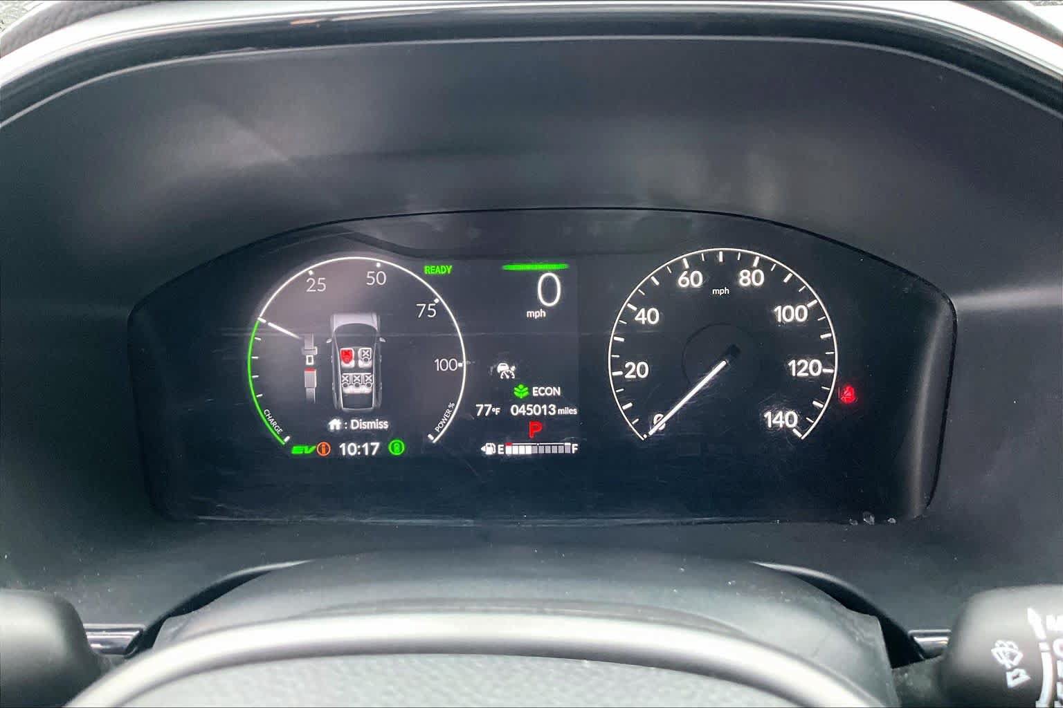 Used 2025 Honda CR-V Sport image 22