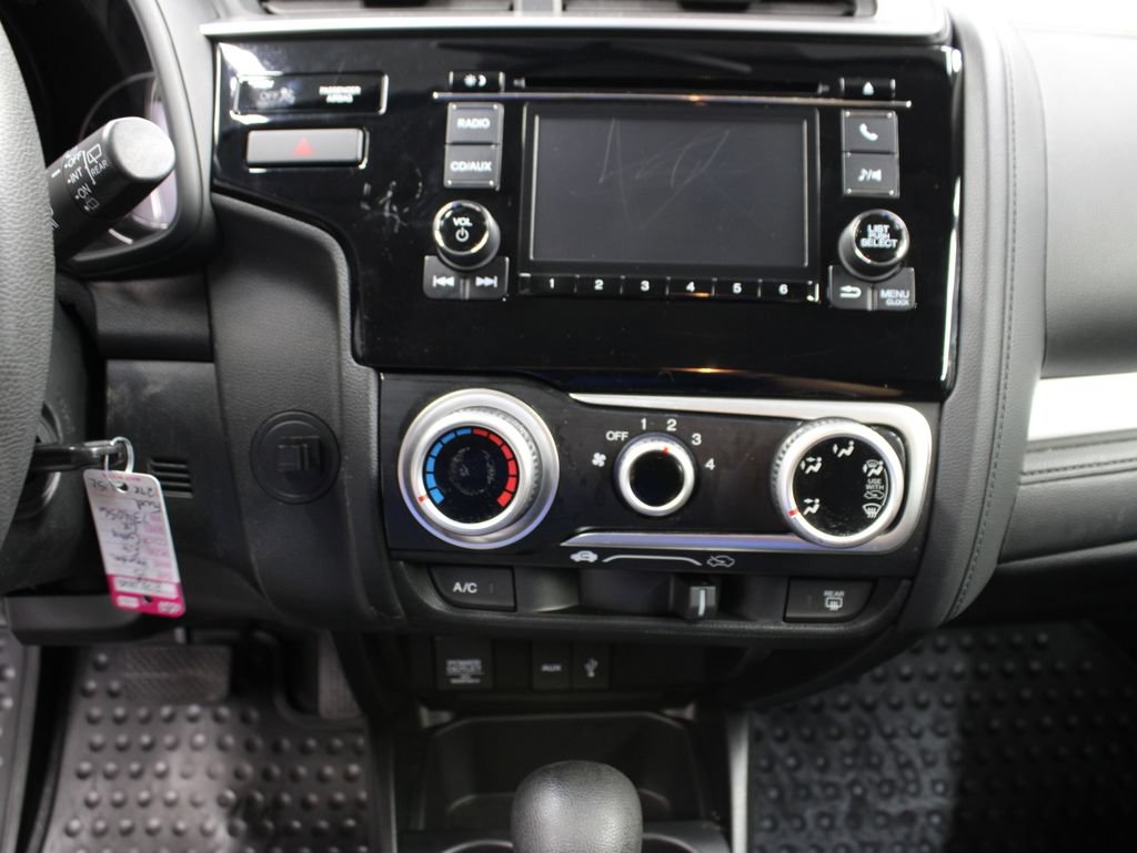 Used 2015 Honda Fit LX image 12