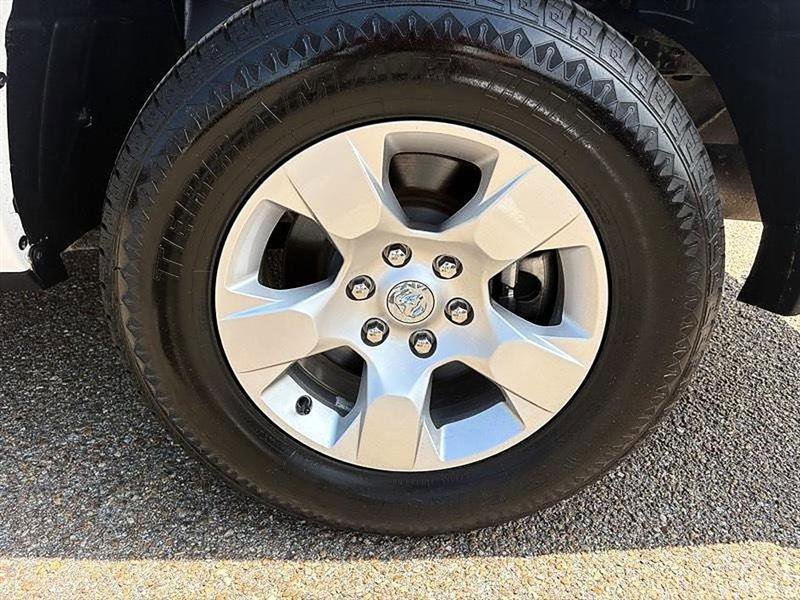Used 2022 RAM 1500 Big Horn AWD/4WD image 50