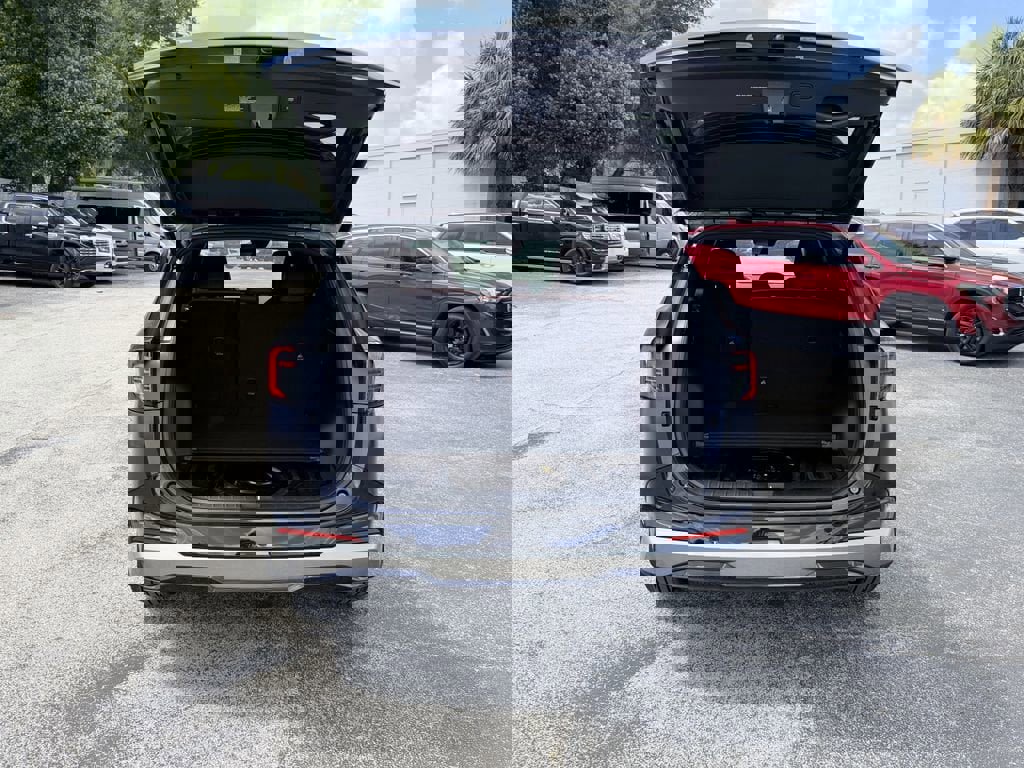 Certified 2026 Kia Sportage SX image 12