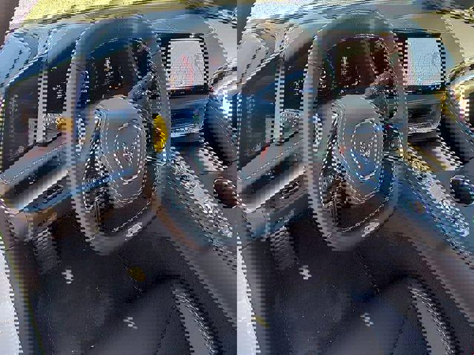 New 2026 Chevrolet Corvette E-Ray w/ ZER Performance Package image 10