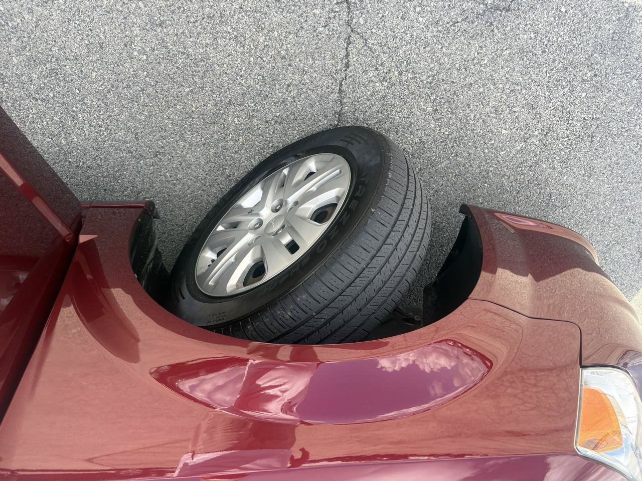 Used 2020 Dodge Grand Caravan SE FWD image 38
