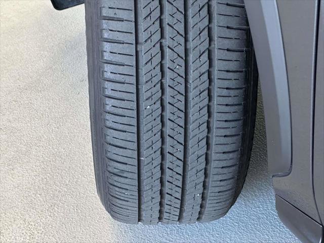 Used 2023 Lexus NX 250 FWD image 10