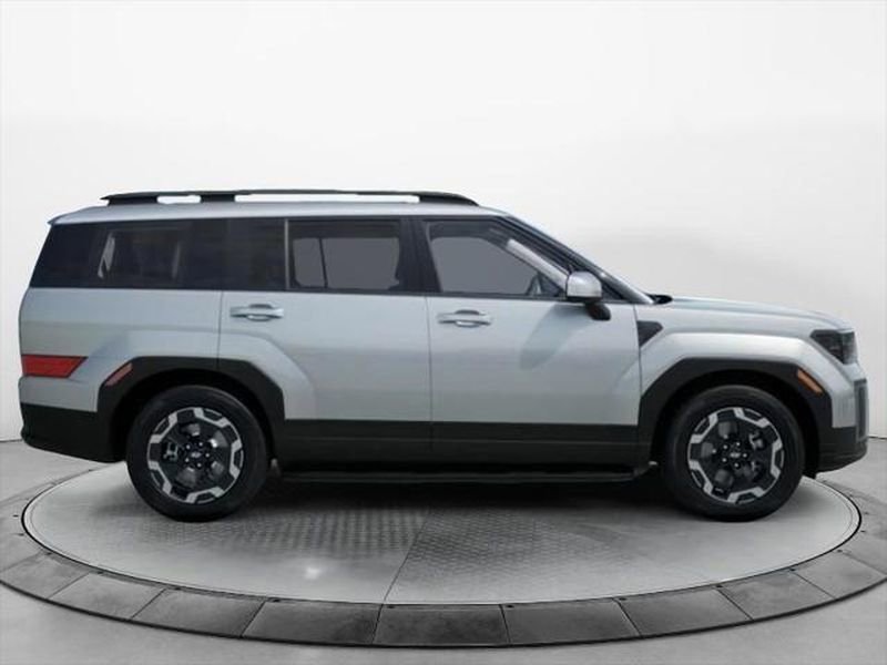 New 2026 Hyundai Santa Fe SEL image 7