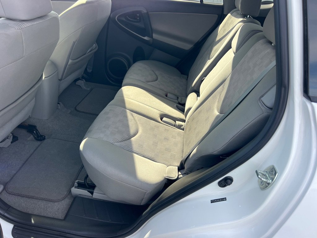 Used 2012 Toyota RAV4 4WD w/ Value Pkg image 13