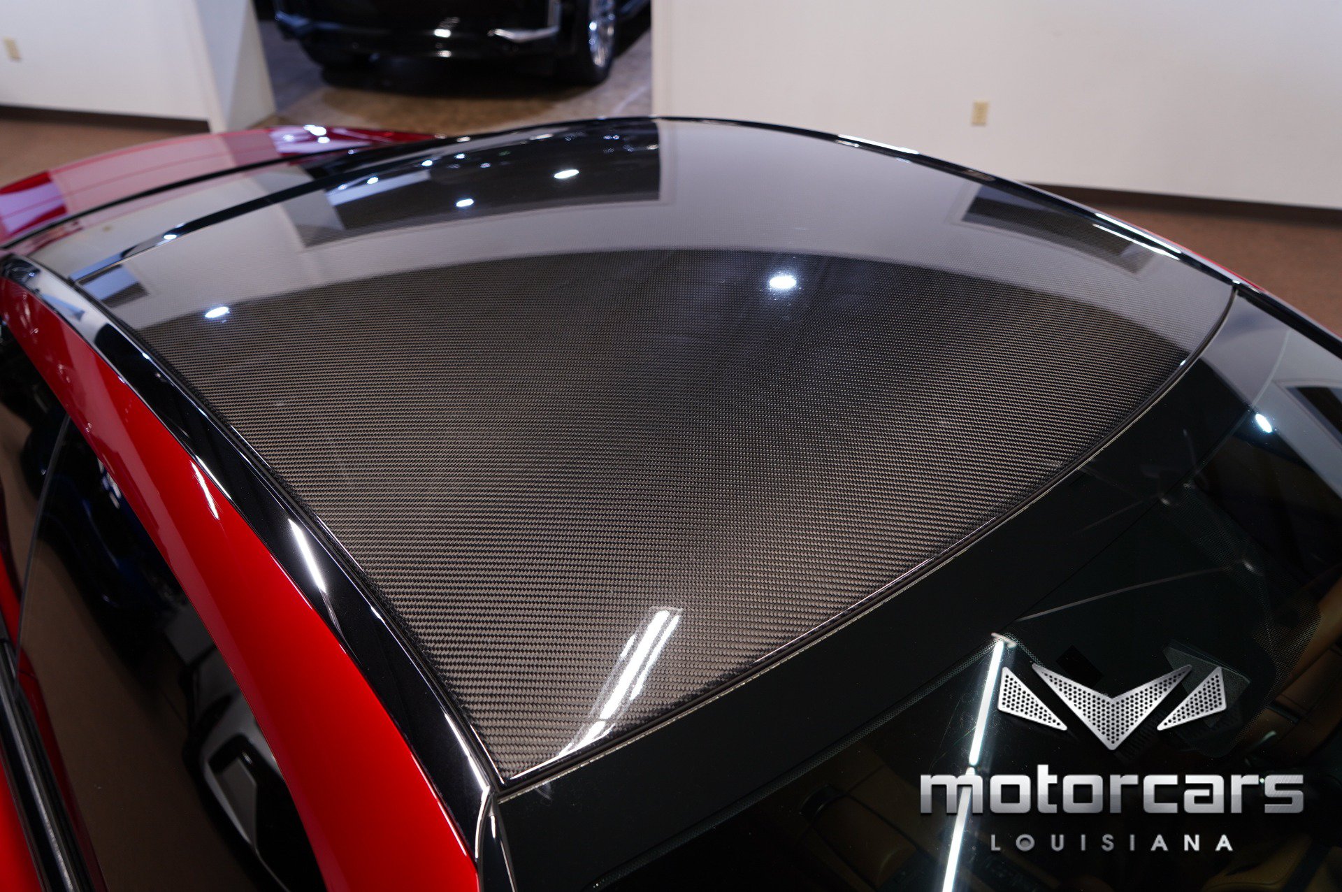 Used 2019 Lexus LC 500 Coupe w/ Performance Package RWD image 15