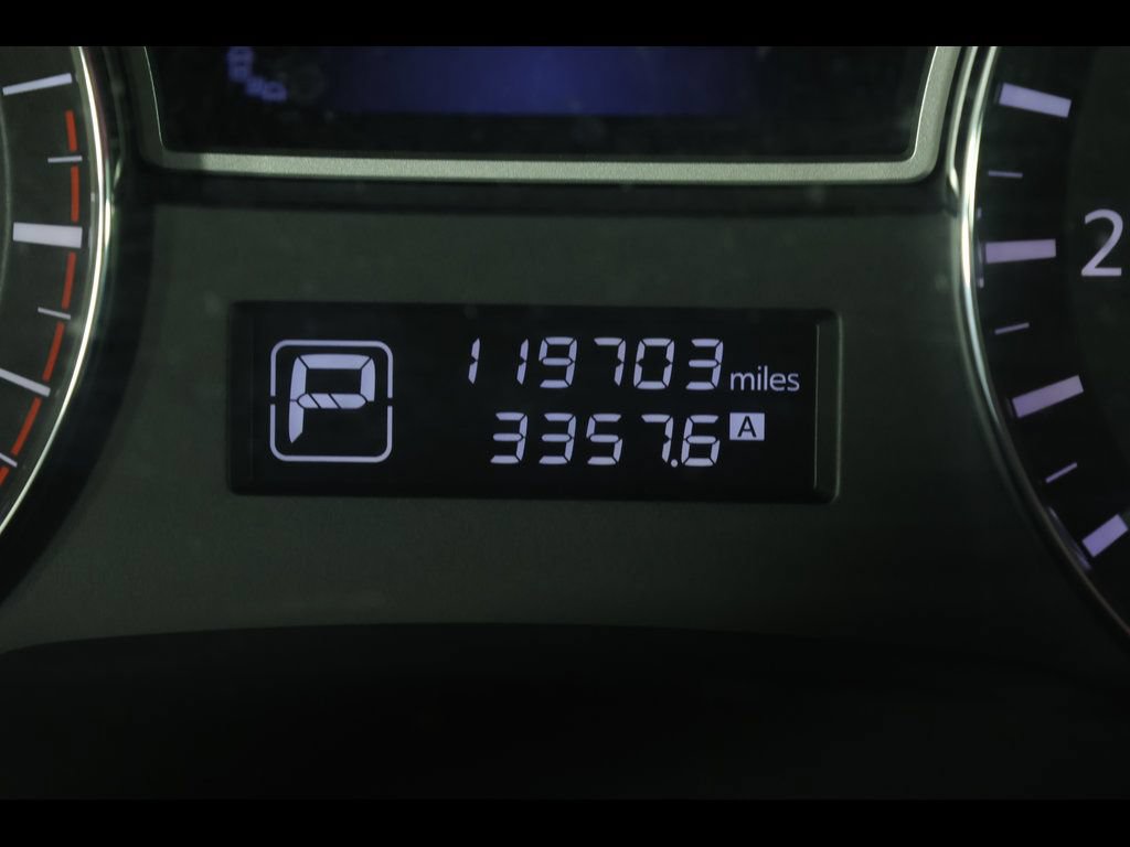 Used 2014 Nissan Altima 3.5 SL w/ Technology Package FWD image 19