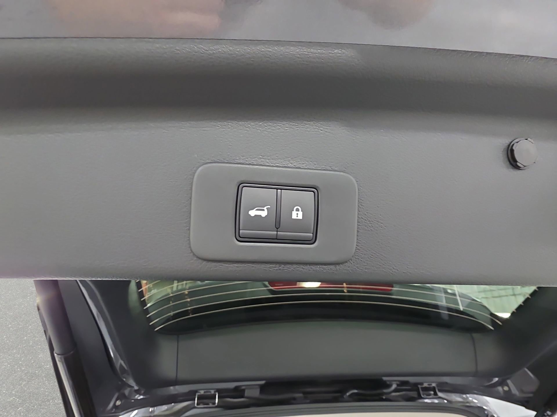 New 2026 Nissan Murano Platinum w/ Technology Package image 13