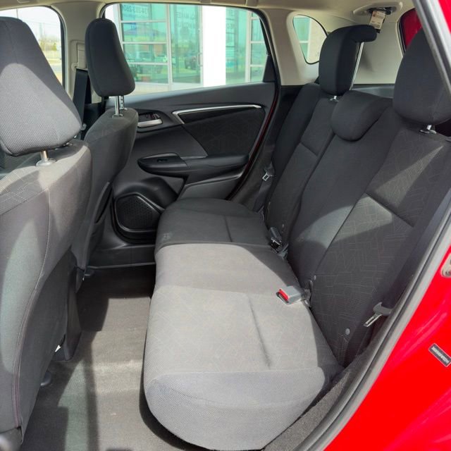 Used 2015 Honda Fit EX image 11