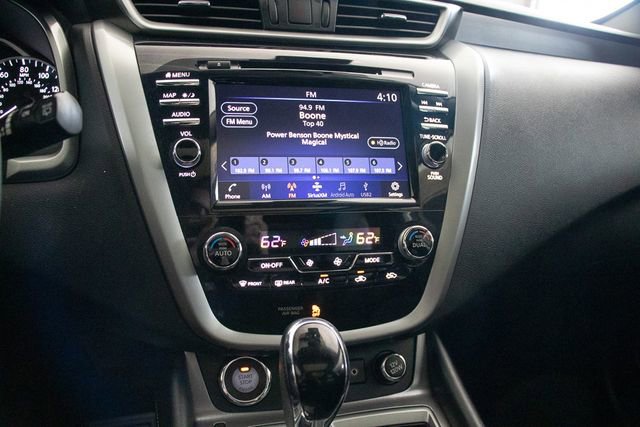 Used 2019 Nissan Murano SL w/ SL Technology Package image 33