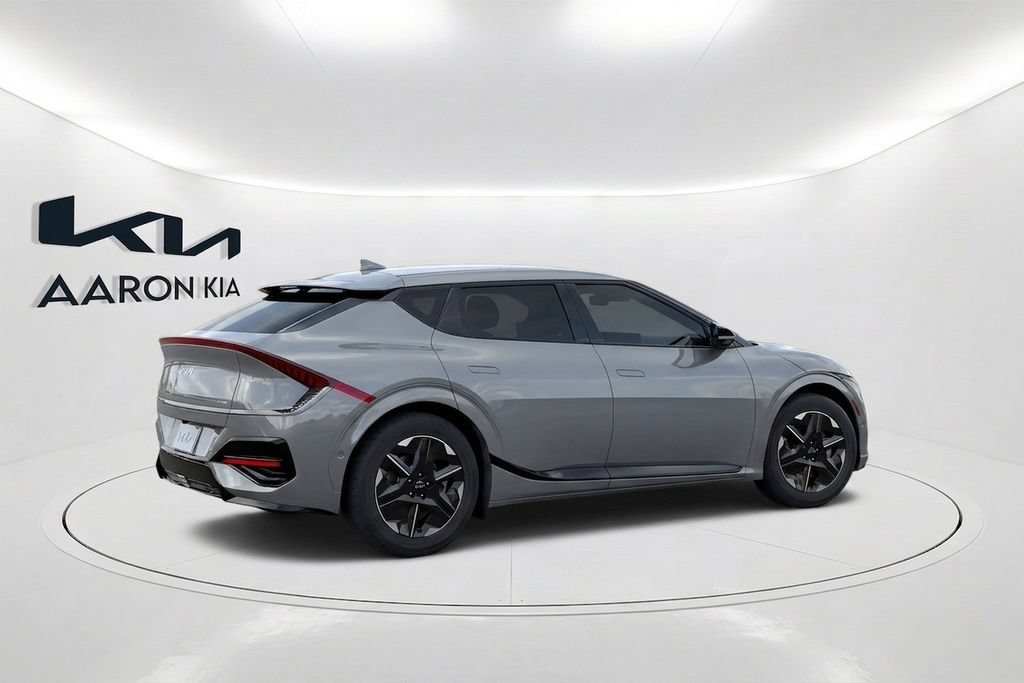 New 2026 Kia EV6 GT-Line RWD image 7
