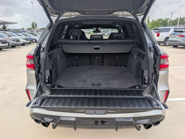Used 2021 BMW X5 M w/ Competition Package AWD/4WD image 31