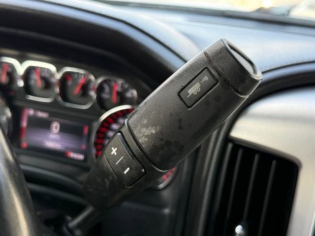 Used 2015 GMC Sierra 1500 SLT w/ SLT Crew Cab Value Package image 19