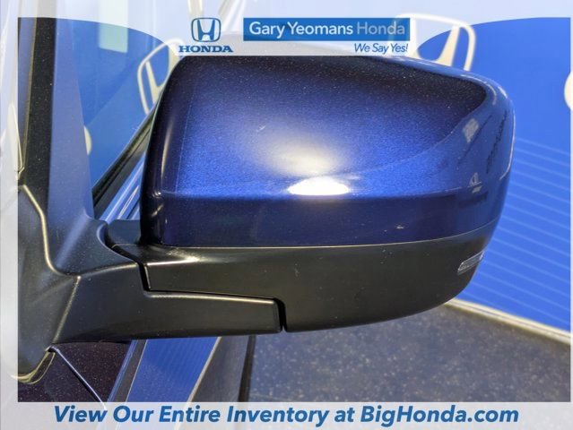 Certified 2025 Honda Pilot Elite image 14