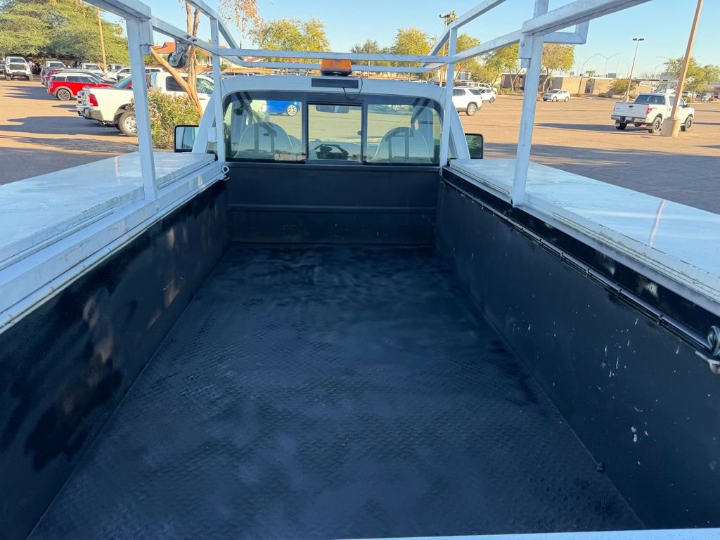 Used 2008 Ford F350 XL image 12