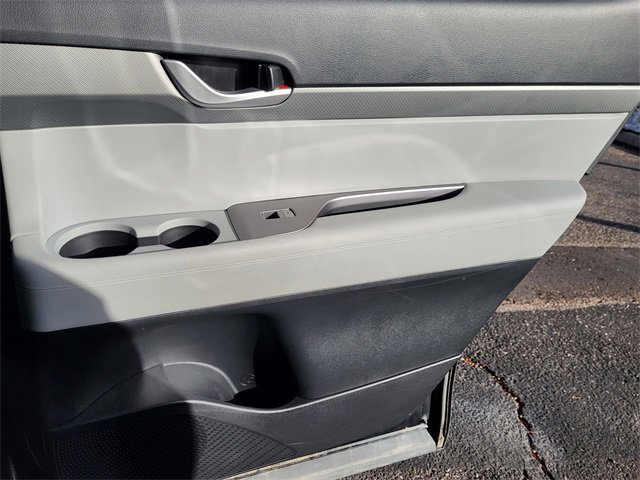 Used 2024 Hyundai Palisade SEL image 21