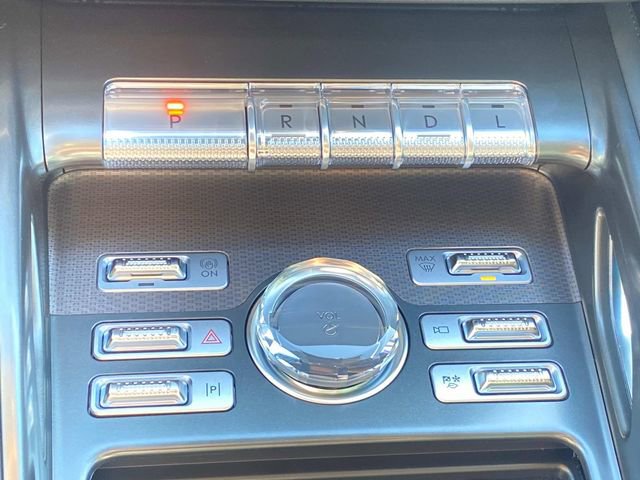 Used 2026 Lincoln Nautilus Premier w/ Equipment Group 102A image 26