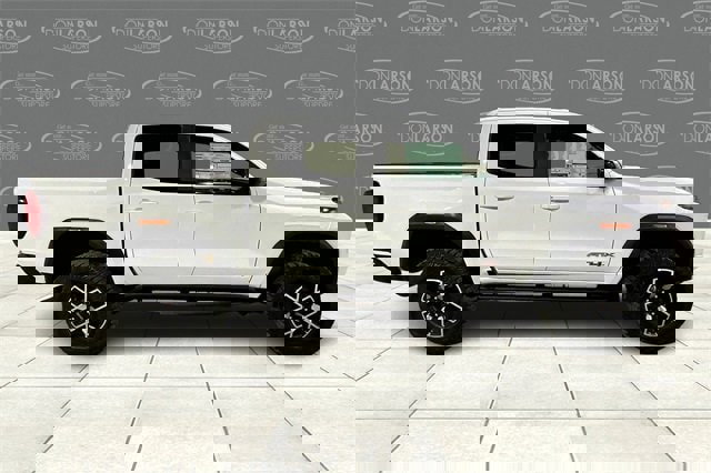 New 2026 GMC Canyon AT4X image 5