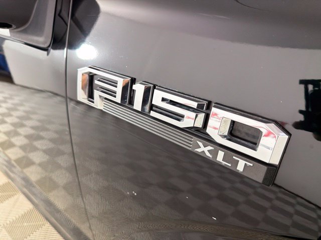 Used 2018 Ford F150 XLT RWD image 33