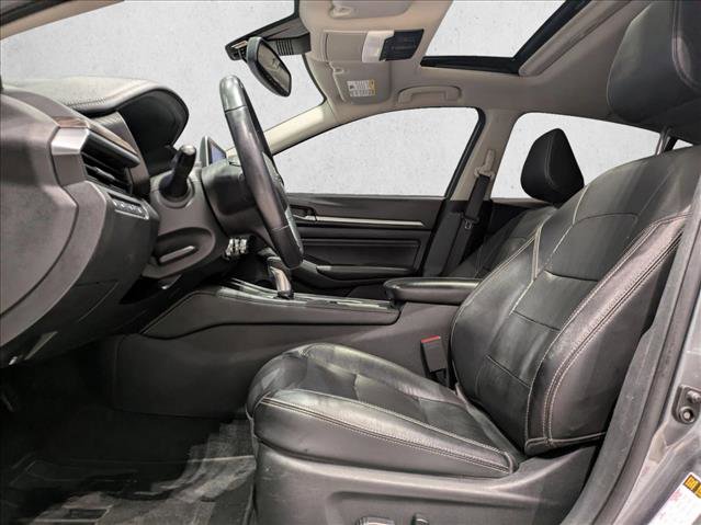 Used 2019 Nissan Altima 2.5 SL image 16