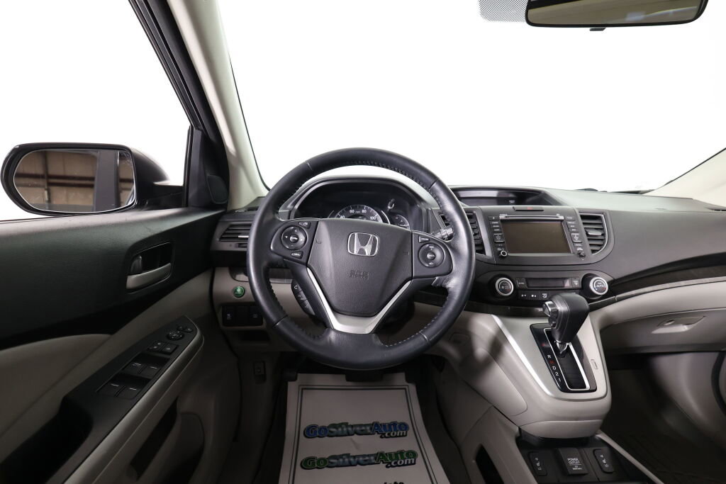 Used 2014 Honda CR-V EX-L image 28
