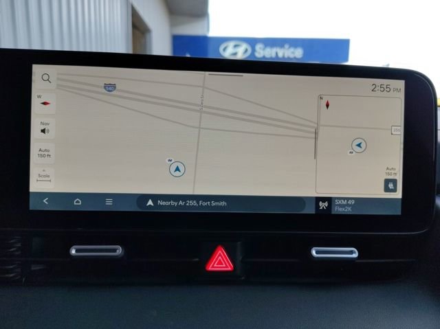 New 2025 Hyundai Ioniq 5 SEL image 15