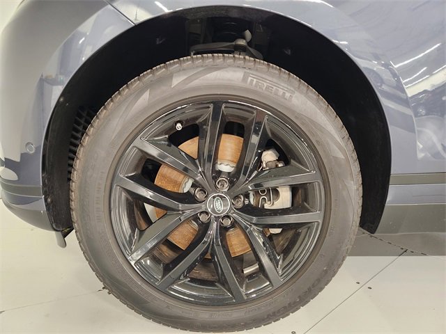 Used 2026 Land Rover Range Rover Velar S image 8