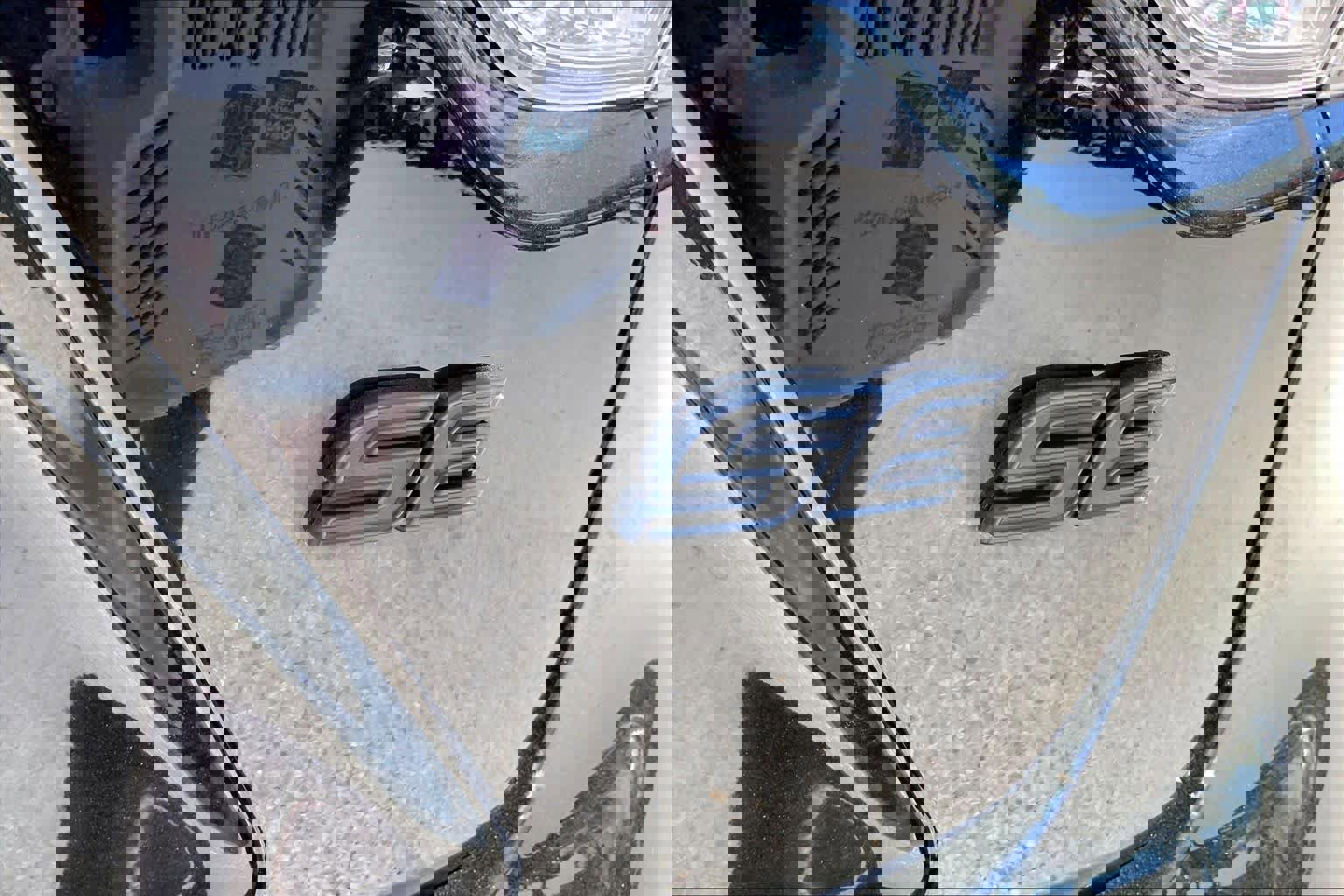 Used 2025 Toyota Corolla SE image 10