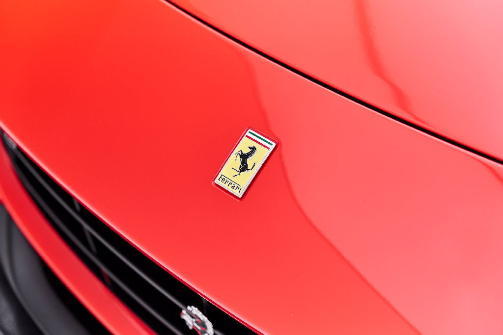 Used 2016 Ferrari F12 Berlinetta RWD image 23