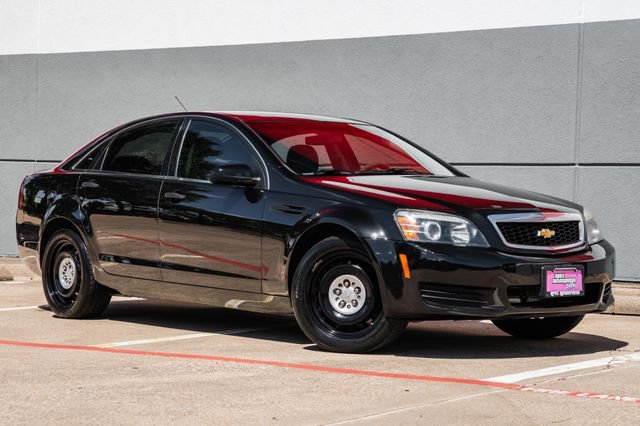 Used 2015 Chevrolet Caprice RWD image 45