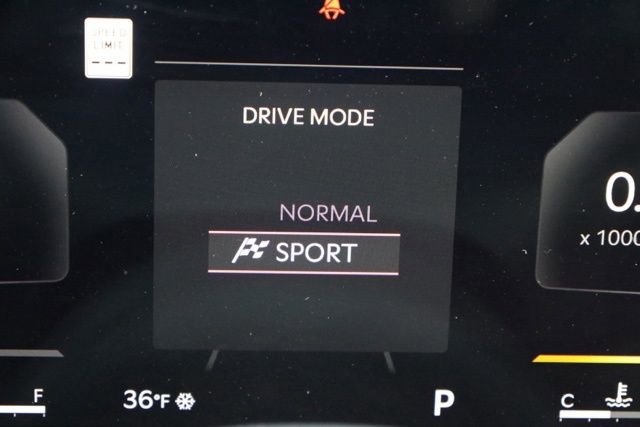 Used 2025 Kia K4 EX image 25