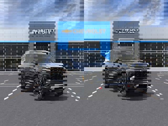 New 2026 Chevrolet Traverse Z71 w/ Enhanced Driving Package