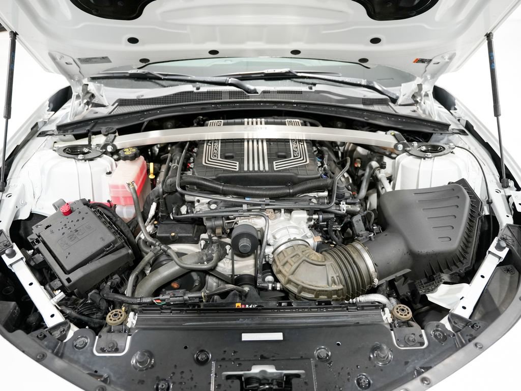 Used 2023 Chevrolet Camaro ZL1 image 37