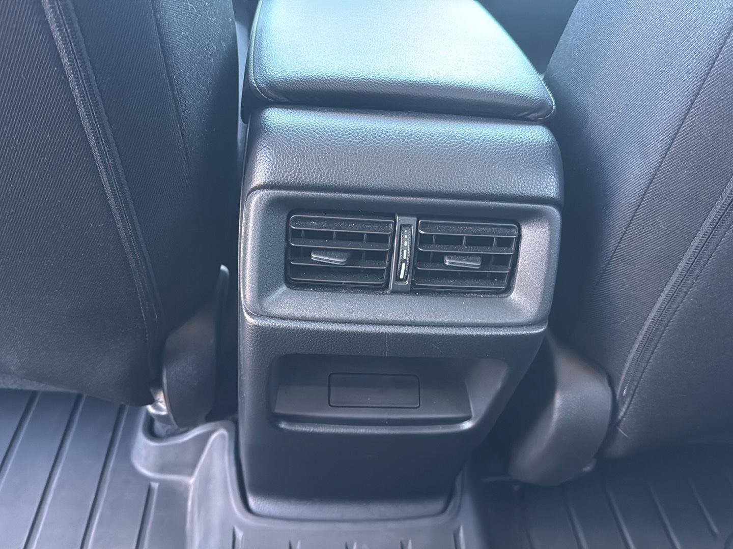 Certified 2023 Honda CR-V EX image 28