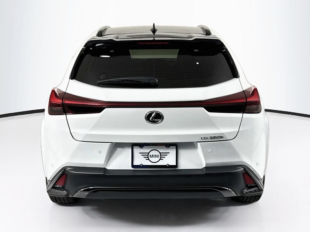 Used 2024 Lexus UX 250h F Sport FWD image 6