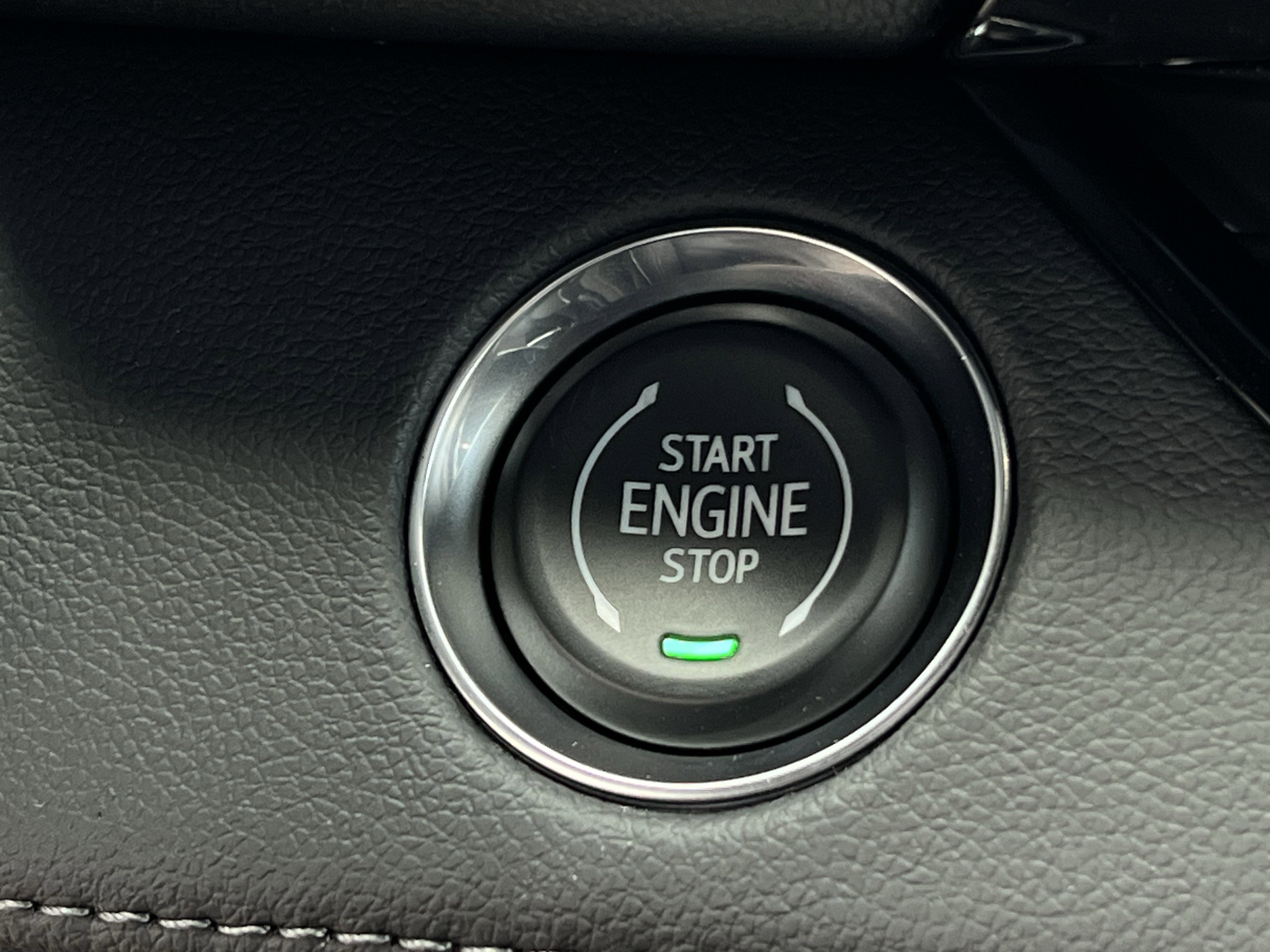 New 2026 Buick Enclave Preferred w/ Power Package image 16