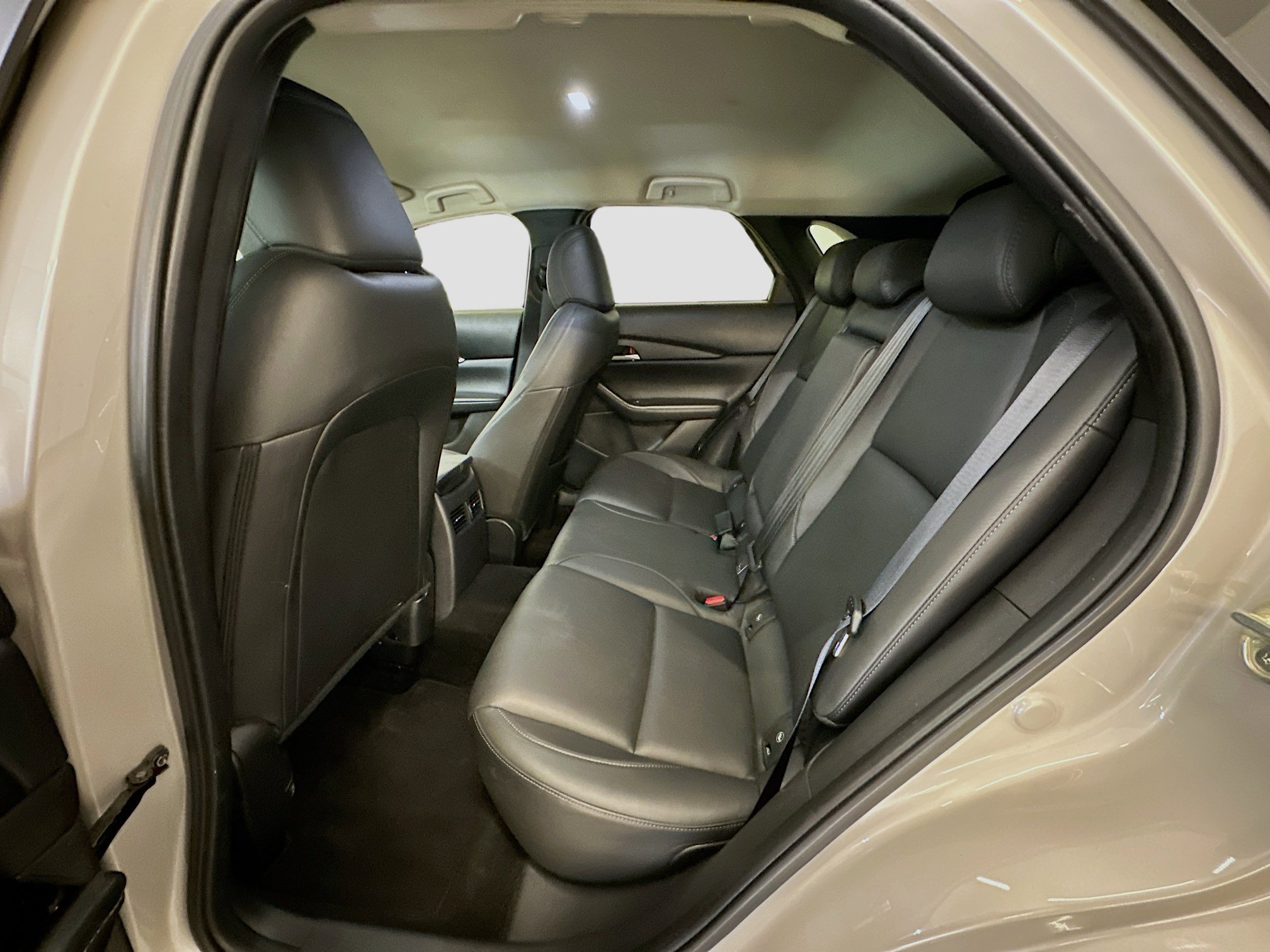 Used 2024 MAZDA CX-30 AWD 2.5 S w/ Select Sport Pkg image 29