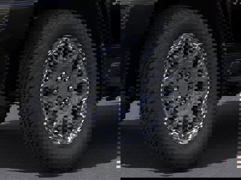 New 2025 GMC Hummer EV 3X image 9