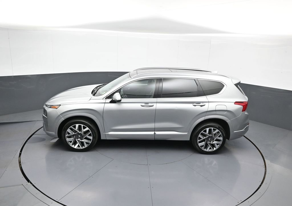 Certified 2023 Hyundai Santa Fe Calligraphy AWD/4WD image 42