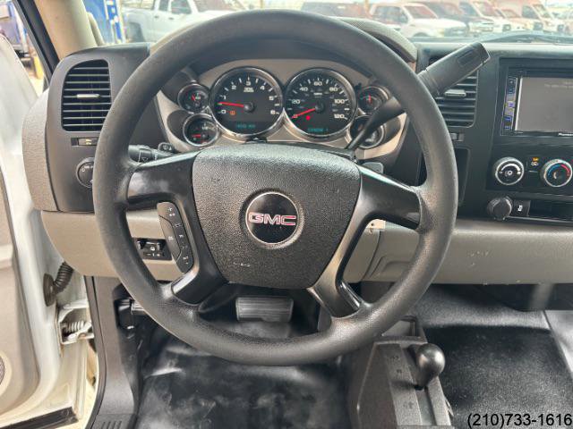 Used 2012 GMC Sierra 2500 W/T image 23