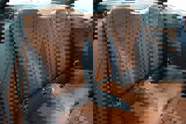 New 2026 BMW M850i xDrive Coupe image 19