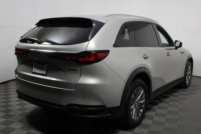 Used 2025 MAZDA CX-90 3.3 Turbo w/ Preferred Package image 7