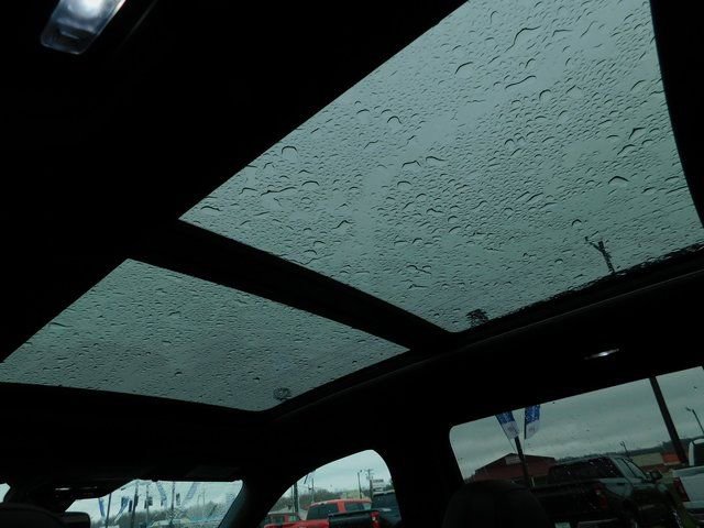 New 2025 Chevrolet Equinox RS image 20