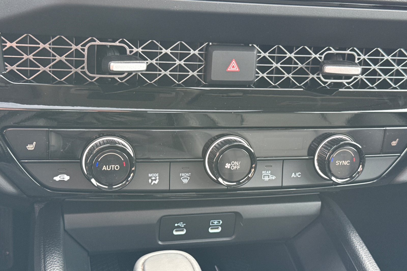 New 2026 Honda Accord EX-L image 21