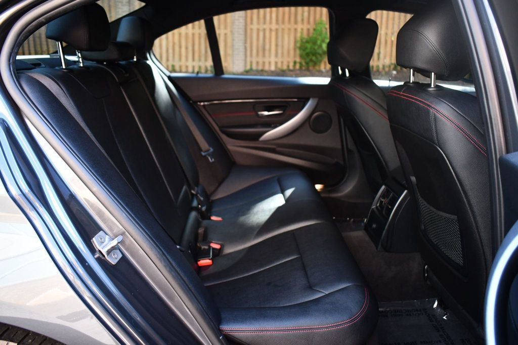 Used 2016 BMW 328i Sedan image 31