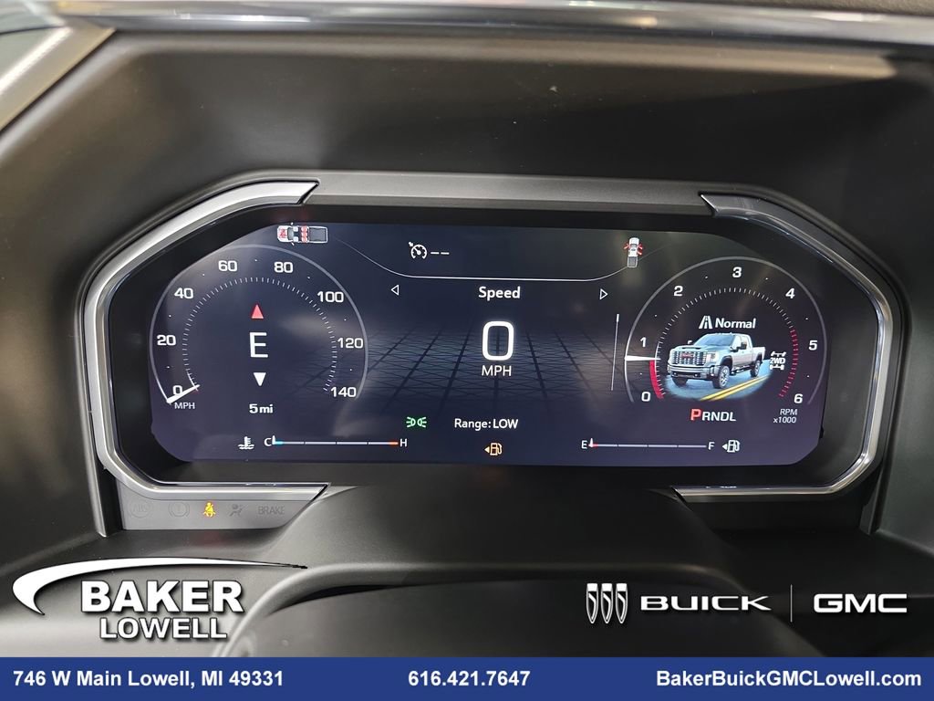 New 2026 GMC Sierra 2500 Denali image 18