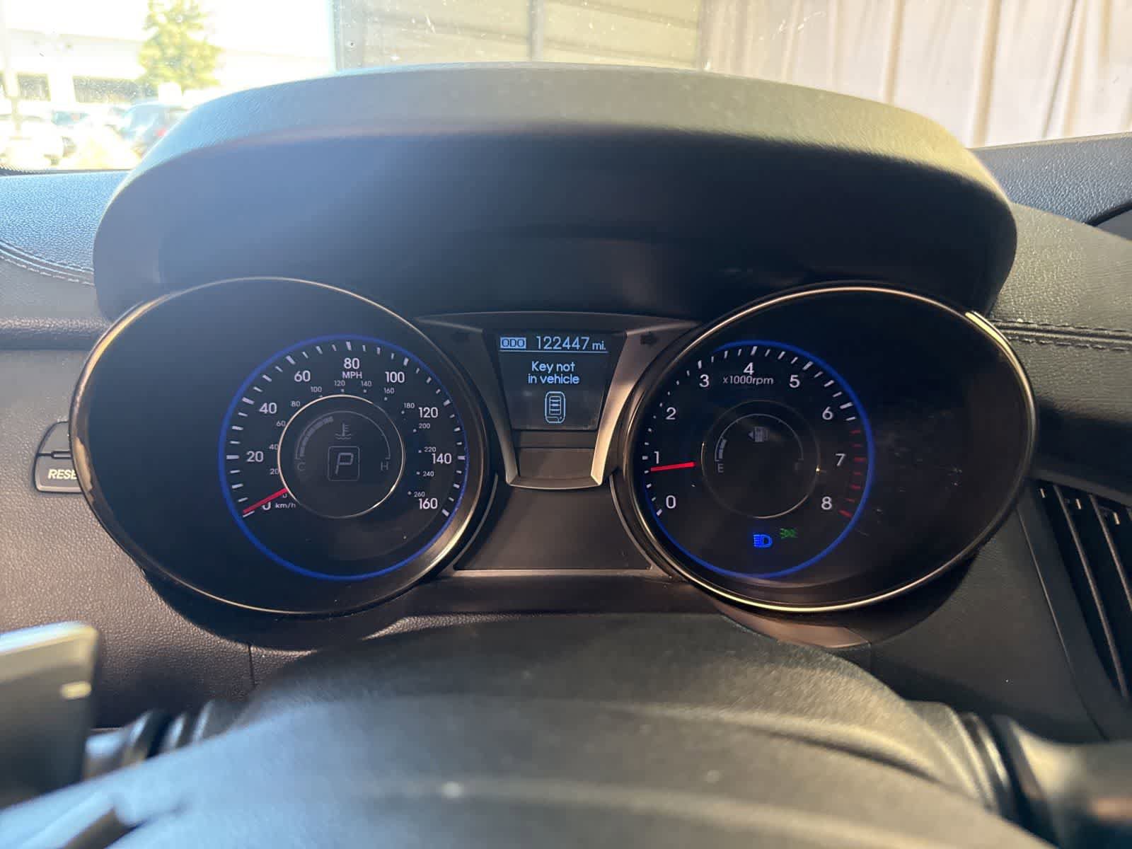 Used 2014 Hyundai Genesis 2.0T RWD image 19