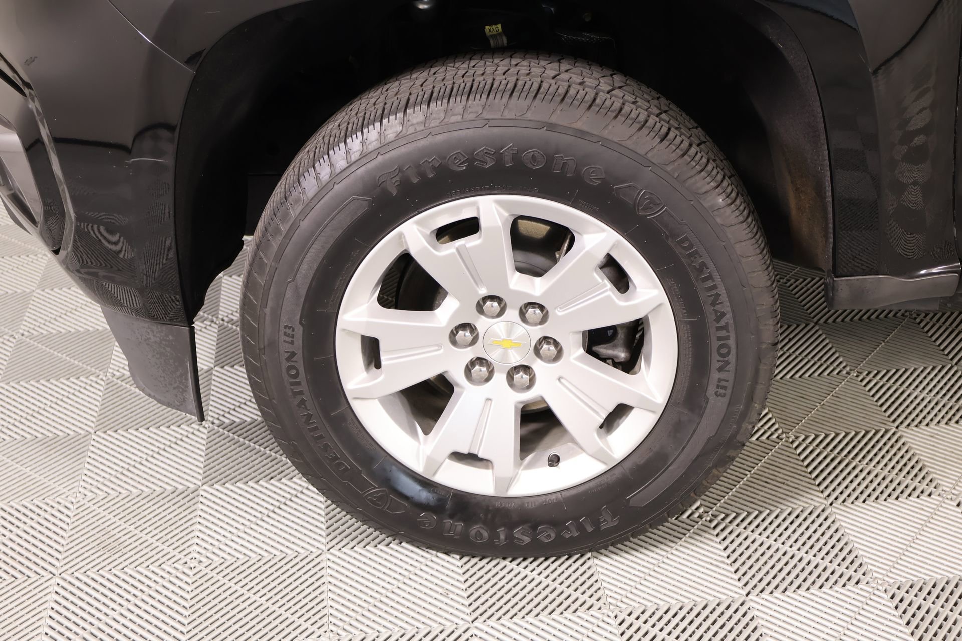 Used 2021 Chevrolet Colorado LT w/ Fleet Safety Package RWD image 16